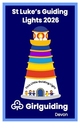 St Luke's Guiding Light Challenge Pack